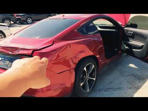 Секреты выбора автомобиля из США