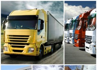 Попутный груз. Плюсы и минусы попутных грузоперевозок