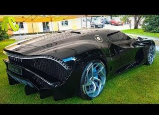 10 САМЫХ ДОРОГИХ МАШИН В МИРЕ