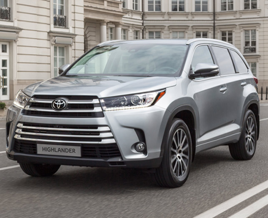 Выгодная покупка: старая машина в зачет новой Toyota по программе TRADE-IN