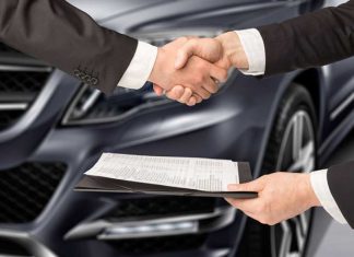 Особенности выкупа автомобилей