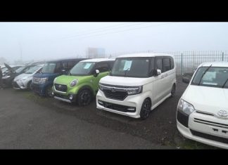 АВТОРЫНОК после 1 июля, ЯПОНСКИЕ НОВИНКИ ИЗ АВСТРАЛИИ, 2020 ИВАН КИЛИН ЦЕНЫ ВИДЕО