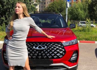 ГОРЯЧАЯ КИТАЙСКАЯ НОВИНКА ЧЕРИ ТИГГО 7 ПРО 2020, NEW Chery Tiggo 7 PRO