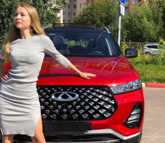 ГОРЯЧАЯ КИТАЙСКАЯ НОВИНКА ЧЕРИ ТИГГО 7 ПРО 2020, NEW Chery Tiggo 7 PRO