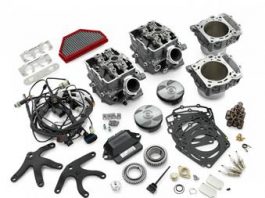 Где лучше выбирать мотозапчасти для скутера?