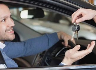 Особенности услуги проката авто