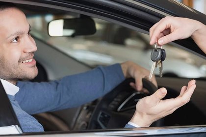 Особенности услуги проката авто