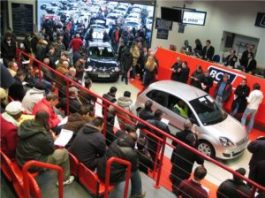 Покупка автомобиля с аукциона Японии с компанией «Авторевизор ВЛ»