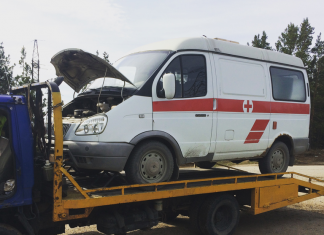 Какие услуги может оказывать эвакуатор?
