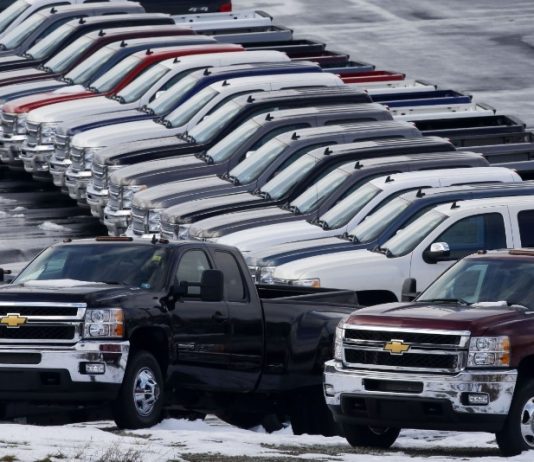 Особенности автомобилей из США