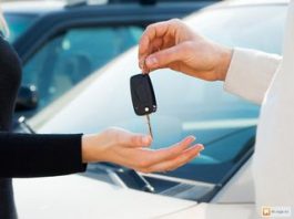 На что обратить внимание при аренде автомобиля?