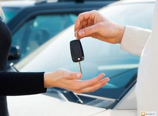 На что обратить внимание при аренде автомобиля?