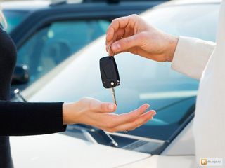 На что обратить внимание при аренде автомобиля?