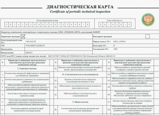 Где можно сделать техосмотр онлайн?