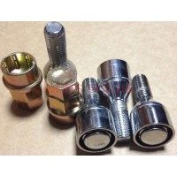 Секретка: надёжная защита автомобиля