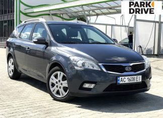 3 причины купить б/у автомобиль Kia