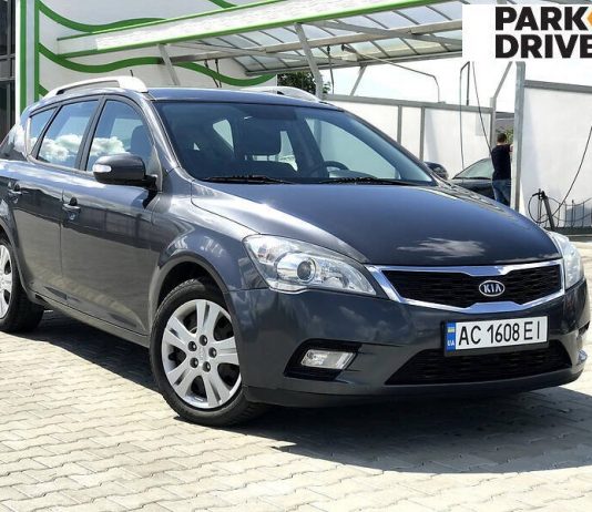 3 причины купить б/у автомобиль Kia