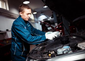 Какие услуги предоставляет автосервис?