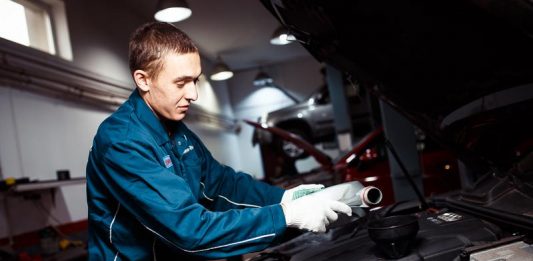 Какие услуги предоставляет автосервис?