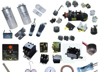 Как правильно выбрать запчасти для кондиционеров BOCK?