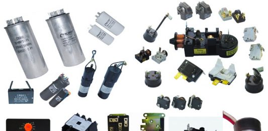 Как правильно выбрать запчасти для кондиционеров BOCK?