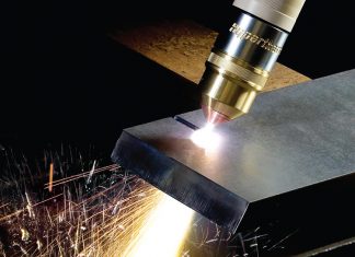 Технология обработки металла