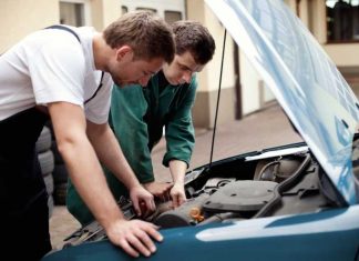 Как следить за исправностью своей машины
