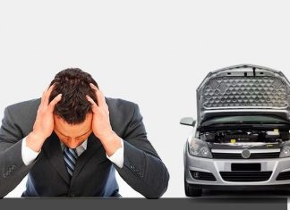 Как проходит выкуп проблемных автомобилей?