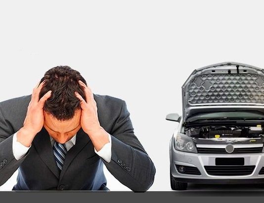 Как проходит выкуп проблемных автомобилей?
