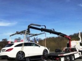 Как правильно выбрать эвакуатор для своего авто?