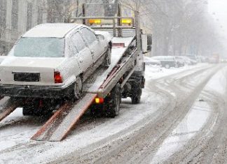 Эвакуатор: поможет справиться с непредвиденными обстоятельствами