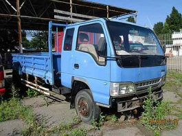 Как правильно выбрать запчасти для грузовика FAW 1031?