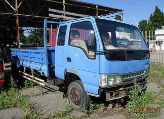 Как правильно выбрать запчасти для грузовика FAW 1031?