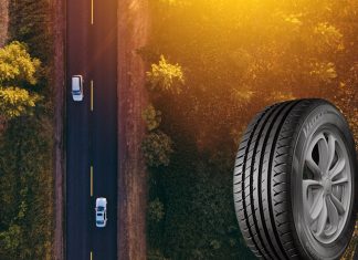 Шины Viatti: дарят водителю ощущение полного контроля над управлением автомобилем