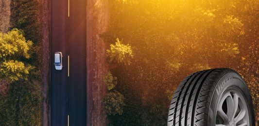 Шины Viatti: дарят водителю ощущение полного контроля над управлением автомобилем