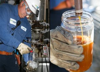 Применение дизельного топлива