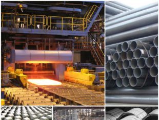 Сфера применения металлопроката