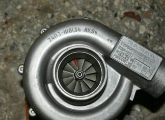 Как выбрать турбину для камаза?