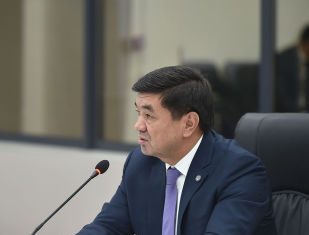 Свежие новости Кыргызстана 2020 года