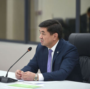 Свежие новости Кыргызстана 2020 года