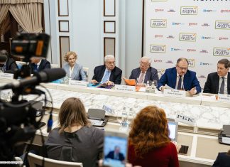 Свежие новости политики в России