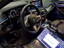 Чип-тюнинг: интересный вариант доработки автомобиля