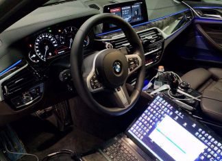 Чип-тюнинг: интересный вариант доработки автомобиля