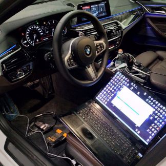 Чип-тюнинг: интересный вариант доработки автомобиля