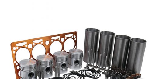 Как выбрать запчасти для двигателей Cummins?