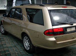 Новая Волга универсал. Рестайлинг легенды! Русские машины и тюнинг новинки авто