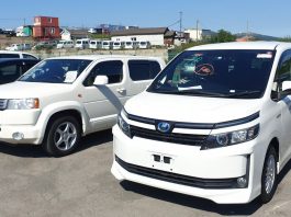 АВТОРЫНОК 2020 Шок ЦЕНЫ Упали? НОВИНКИ Авто из Японии Авторынок Зеленый Угол Авторынок Владивосток