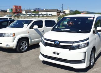 АВТОРЫНОК 2020 Шок ЦЕНЫ Упали? НОВИНКИ Авто из Японии Авторынок Зеленый Угол Авторынок Владивосток