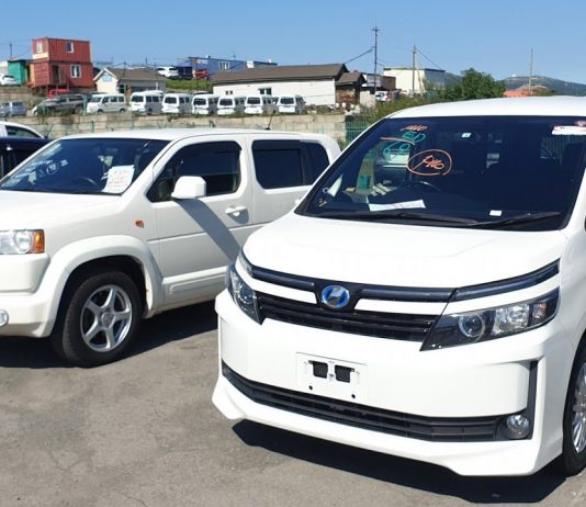 АВТОРЫНОК 2020 Шок ЦЕНЫ Упали? НОВИНКИ Авто из Японии Авторынок Зеленый Угол Авторынок Владивосток