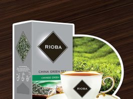 Торговая марка Rioba: качественная продукция и современный бизнес-подход